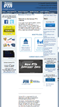 Mobile Screenshot of kansas-pta.org